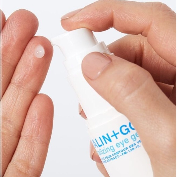 Malin + Goetz Revitalizing Eye Gel - Picture 3 of 5
